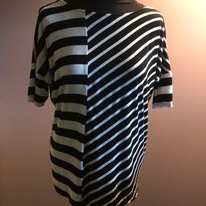 WHITE HOUSE BLACK MARKET Blouse